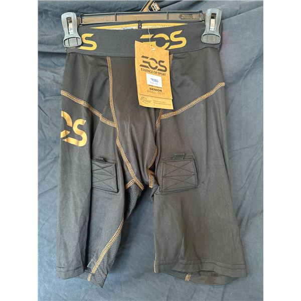 Jock Shorts Senior Small