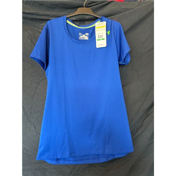 Womens T-shirt Large