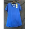 Image 1 : Womens T-shirt Large