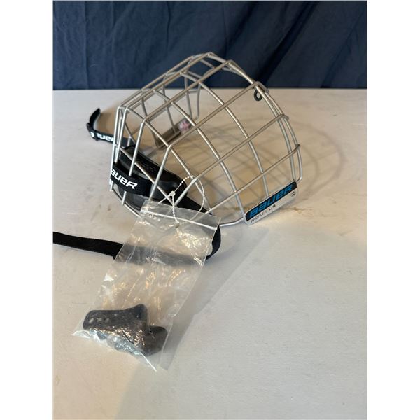 Helmet Cage