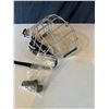 Image 1 : Helmet Cage