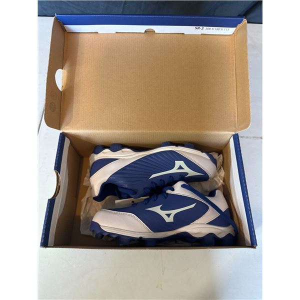 Baseball Cleats Youth 4