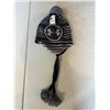 Image 1 : Tassle Beanie