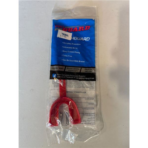 Mouthguard
