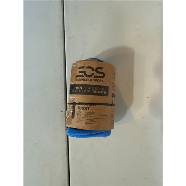 Thin Skate Sock SR