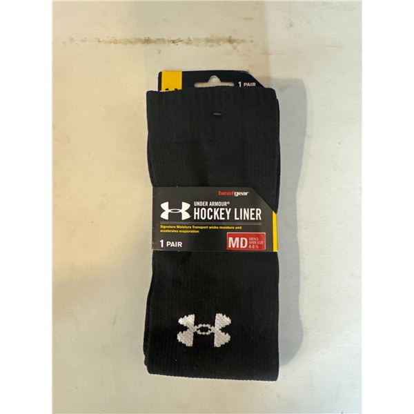 Hockey Liner Sock Mens Medium