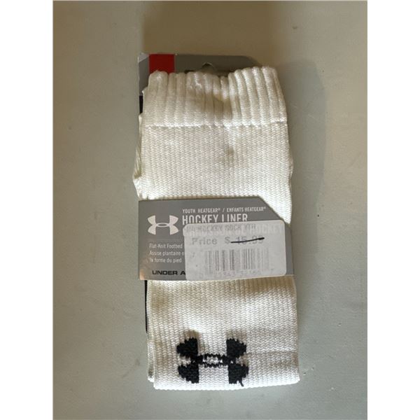 Hockey Liner Sock Youth Large