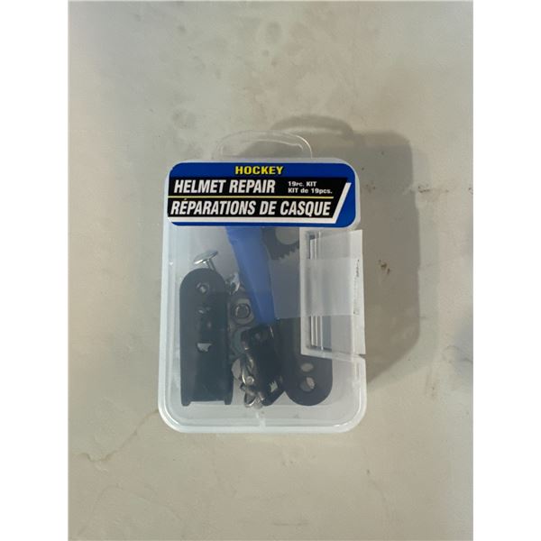 Helmet Repair Kit