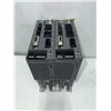 Image 2 : (2) Mitsubishi #MR-J3W-22B AC Servo Drives