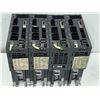 Image 1 : (4) Mitsubishi #MR-J3W-22B AC Servo Drives