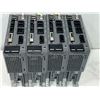 Image 2 : (4) Mitsubishi #MR-J3W-22B AC Servo Drives