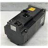 Image 2 : Mitsubishi #HF-MP73B AC Servo Motor