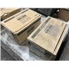 Image 1 : (2) Mitsubishi #FX3G-60MT/ESS AC Base Unit