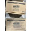 Image 2 : (2) Mitsubishi #FX3G-60MT/ESS AC Base Unit