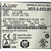 Image 8 : Mitsubishi #MDS-E-SP2-80 Spindle Drive Unit