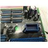 Image 2 : (2) Mitsubishi #QY231 / #BN634A656G52 REV. C Circuit Boards