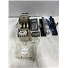 Image 1 : Lot of Misc. Mitsubishi Modules (see pictures for part numbers)