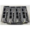Image 1 : (4) Mitsubishi #MR-J3W-22B AC Servo Drives