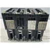 Image 2 : (4) Mitsubishi #MR-J3W-22B AC Servo Drives