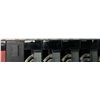 Image 8 : (4) Mitsubishi #Q38DB Base Units w/Power Supplies & Modules