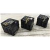 Image 2 : (3) Mitsubishi #L26CPU-BT CPU Units