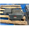 Image 1 : Repaired - Mitsubishi #UAASKA-22CA3 AC Servo Motor