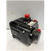 Image 2 : Mitsubishi #HF-SP352BK AC Servo Motor