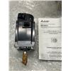 Image 2 : Mitsubishi #HG-KR43J AC Servo Motor