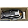 Image 2 : Mitsubishi #HC-MFS43BK AC Servo Motor