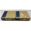 Image 1 : (2) Mitsubishi #MR-J3-40T AC Servo Amplifiers