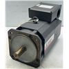 Image 1 : Mitsubishi #SJ-DJ5.5/100/01 AC Spindle Motor