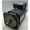Image 2 : Mitsubishi #SJ-DJ5.5/100/01 AC Spindle Motor