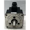 Image 2 : Mitsubishi #HC103S-SZ AC Servo Motor