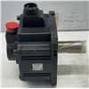Image 1 : Mitsubishi #HC-SFS202 AC Servo Motor