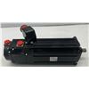 Image 1 : Mitsubishi #HF-JP203B AC Servo Motor
