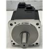 Image 2 : Mitsubishi #HG-KR73 AC Servo Motor