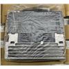 Image 2 : Mitsubishi #MR-J4-10A-RJ AC Servo Amplifier