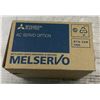 Image 1 : Mitsubishi #MR-J2CN1 Monitor Connections