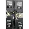 Image 2 : Lot of Misc. Mitsubishi Input/Output Units