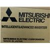 Image 8 : Mitsubishi #FR-A820-45K-2 Inverter