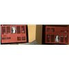 Image 8 : (2) Mitsubishi #A1S61PN Power Supply Unit