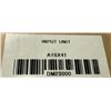 Image 8 : (2) Mitsubishi #A1SX41 Input Module
