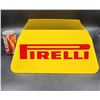 Image 2 : Vintage Firelli Two Sided Tire Display Stand