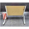 Image 2 : Vintage Uniroyal Tire Rack Display