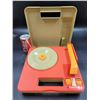 Image 1 : Fisher Price Battery Powered Record Player