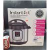 Image 1 : 7 In 1 Multi-Use Programmable Pressure Cooker