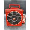 Image 1 : Vintage Soundesign Super-8 Track Portable Stereo