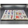 Image 2 : Collectors Hockey Card Album Collection