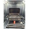 Image 1 : Propane Travel Portable Barbeque