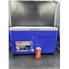 Image 1 : Large Coleman Cooler